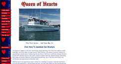 Desktop Screenshot of fishingboat.com