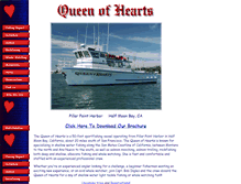 Tablet Screenshot of fishingboat.com